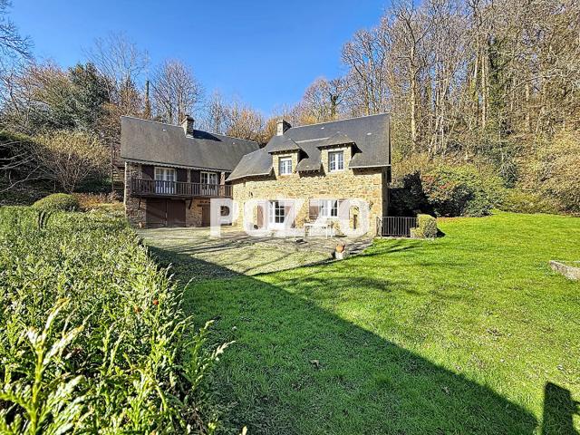 Maison 8 pièces 175 m²