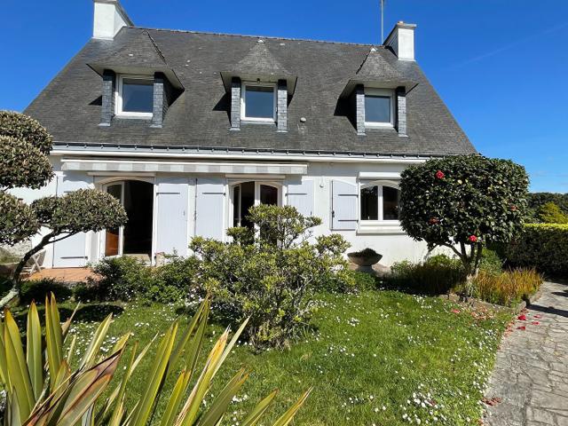 Maison 8 pièces 165 m²