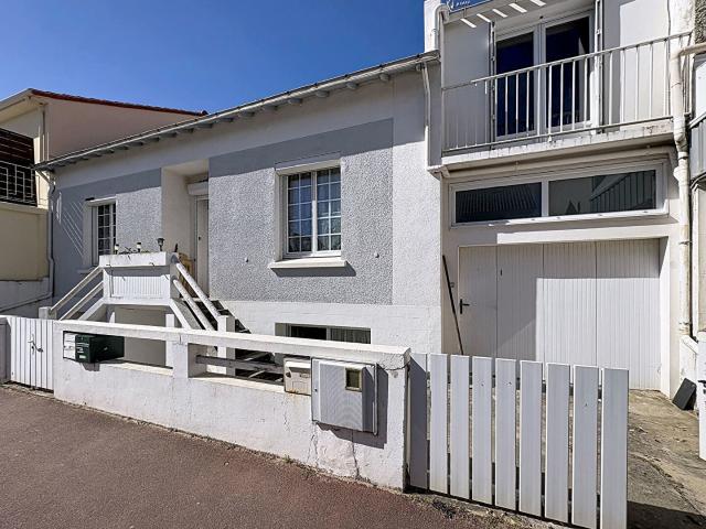 Maison 8 pièces 175 m²