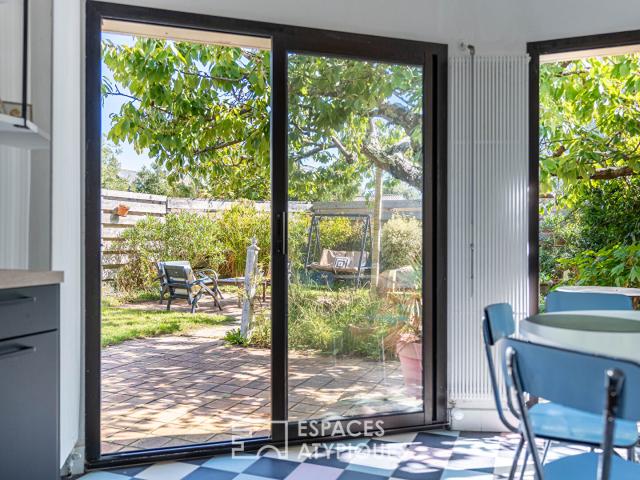 Maison 8 pièces 175 m²