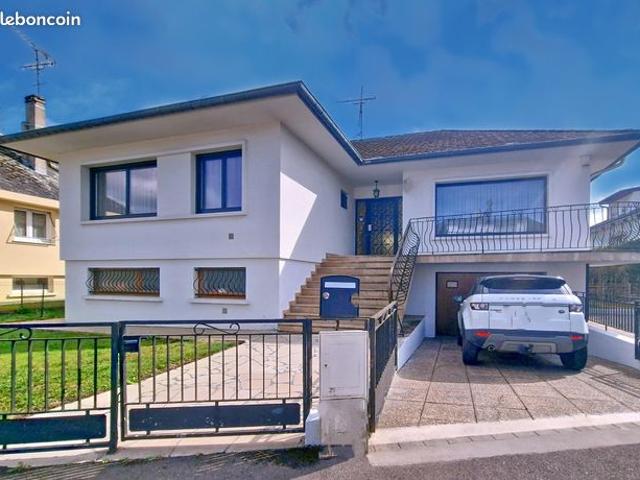 Maison 8 pièces 175 m²