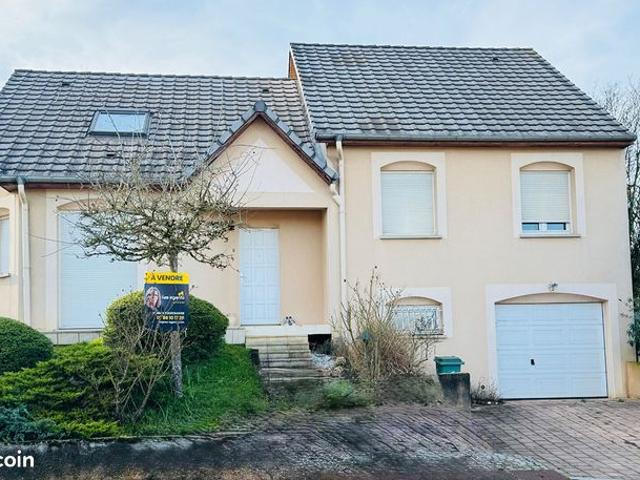 Maison 8 pièces 175 m²