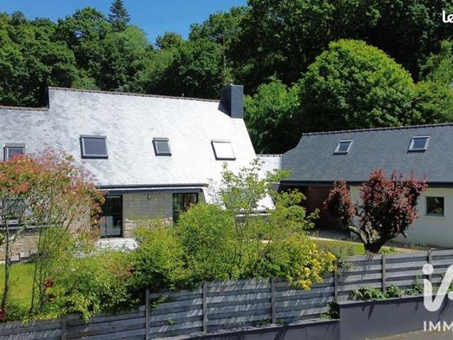 Maison 8 pièces 175 m²