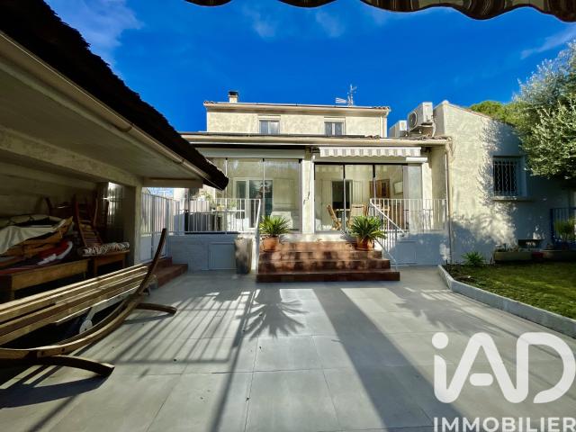 Maison 8 pièces 175 m²