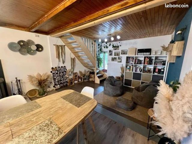 Maison 8 pièces 175 m²