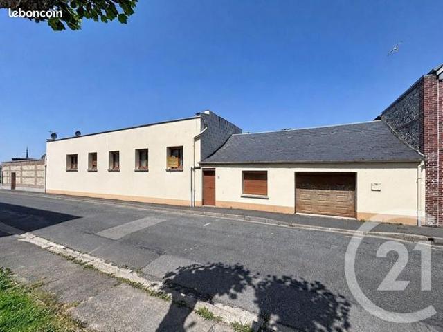 Maison 8 pièces 175 m²