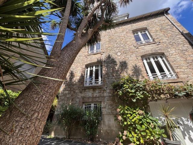 Maison 8 pièces 175 m²