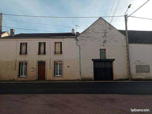 Maison 8 pièces 175 m²