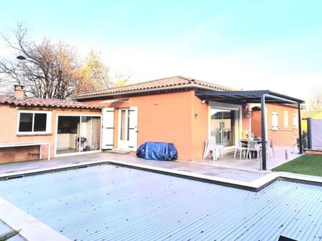 Maison 8 pièces 175 m²