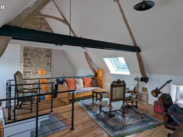 Maison 8 pièces 175 m²
