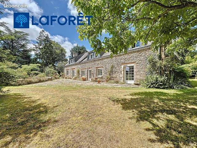 Maison 8 pièces 175 m²