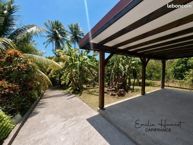 Maison 8 pièces 175 m²