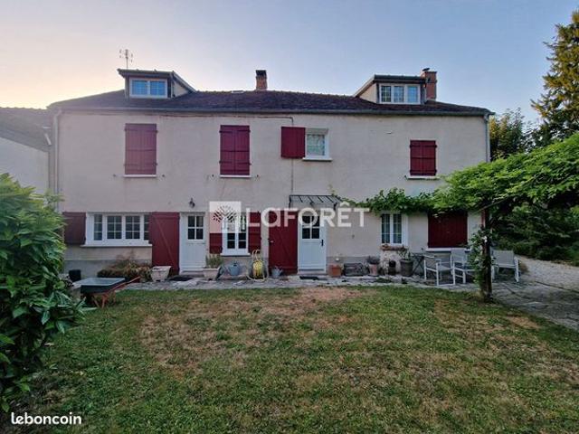 Maison 8 pièces 175 m²