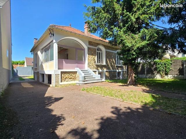 Maison 8 pièces 175 m²