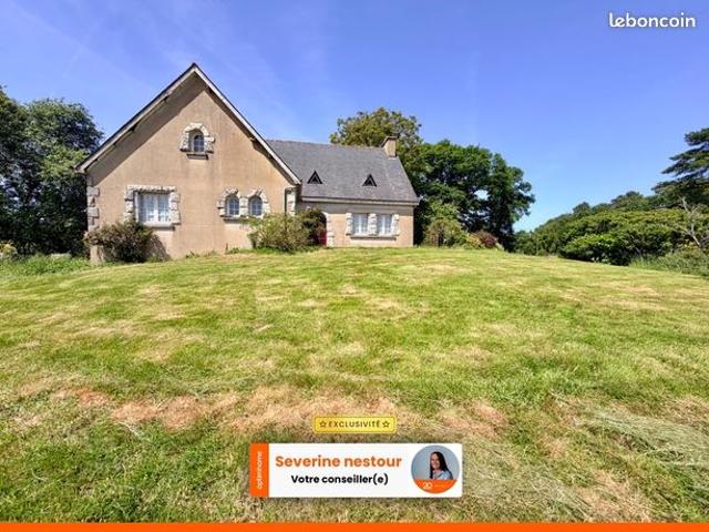 Maison 8 pièces 175 m²
