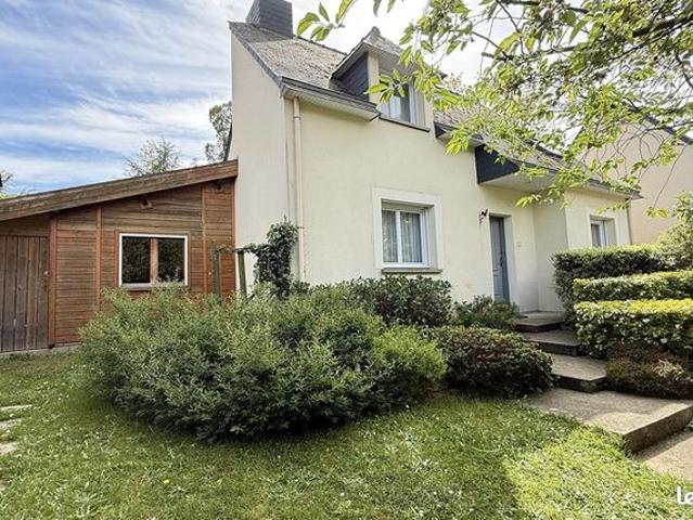 Maison 8 pièces 175 m²