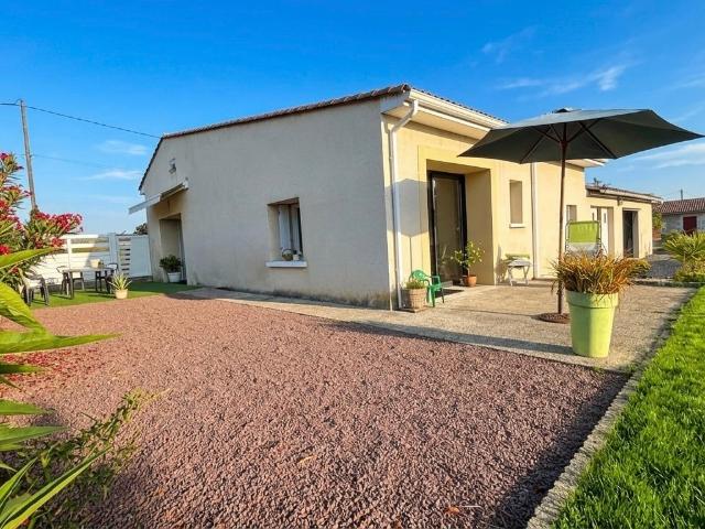 Maison 8 pièces 175 m²
