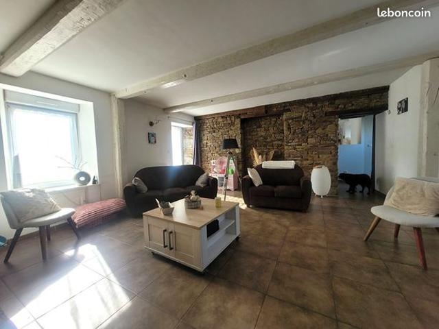Maison 8 pièces 175 m²