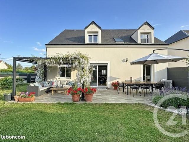 Maison 8 pièces 175 m²