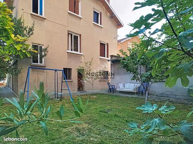Maison 8 pièces 175 m²