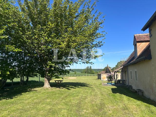 Maison 8 pièces 175 m²