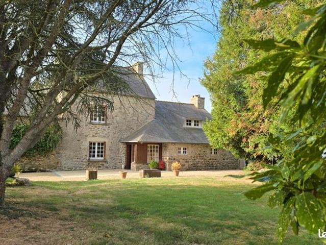 Maison 8 pièces 175 m²