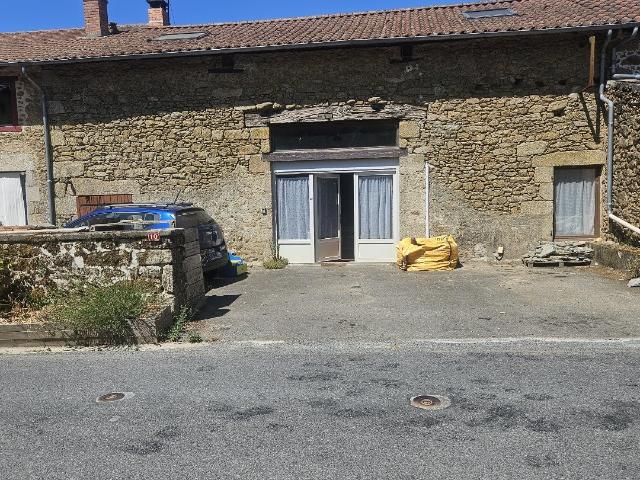 Maison 8 pièces 175 m²
