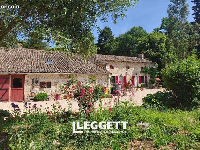Maison 8 pièces 175 m²