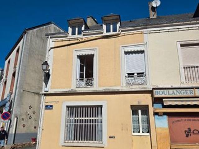 Maison 8 pièces 175 m²
