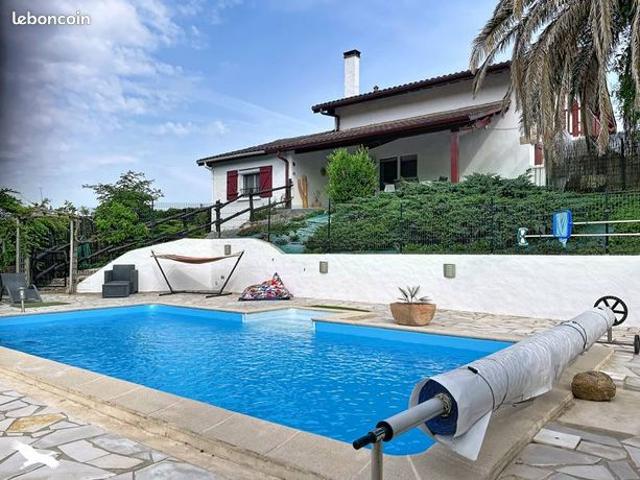 Maison 8 pièces 175 m²