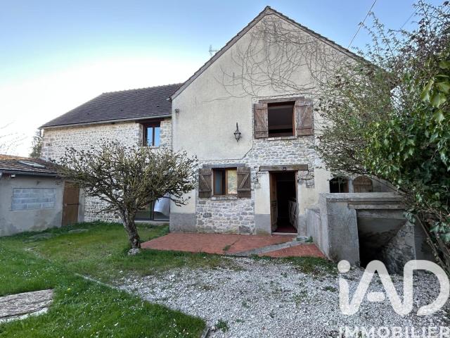 Maison 8 pièces 175 m²