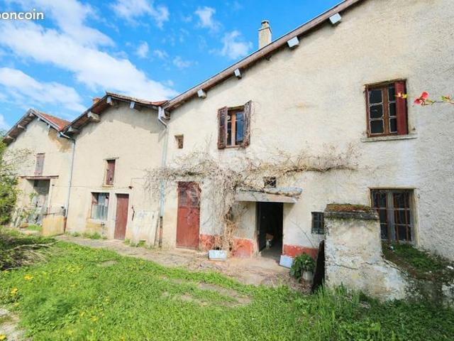 Maison 8 pièces 175 m²