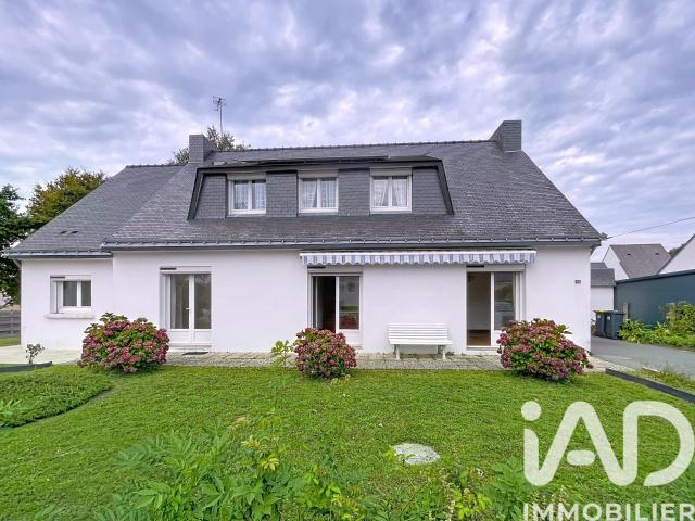 Maison 8 pièces 175 m²