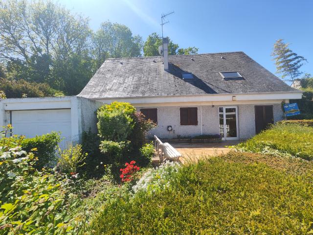 Maison 8 pièces 175 m²