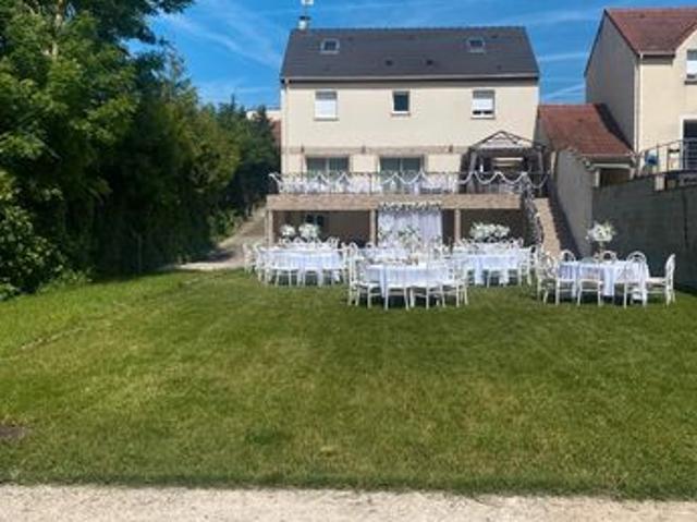 Maison 8 pièces 175 m²