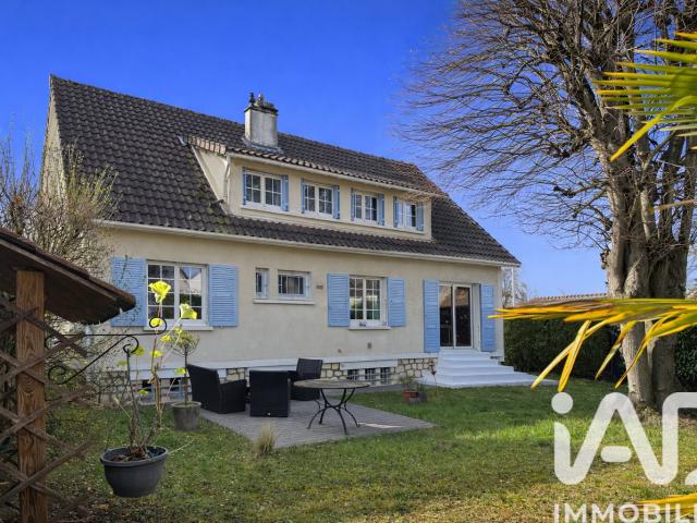 Maison 9 pièces 175 m²