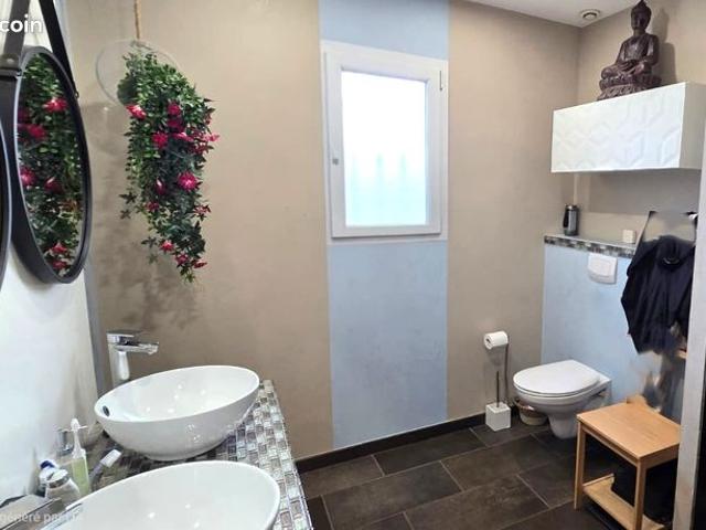 Maison 8 pièces 175 m²
