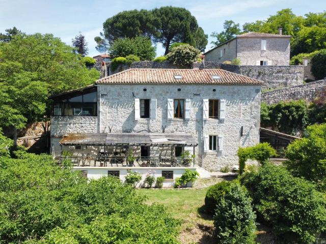 Maison 8 pièces 175 m²