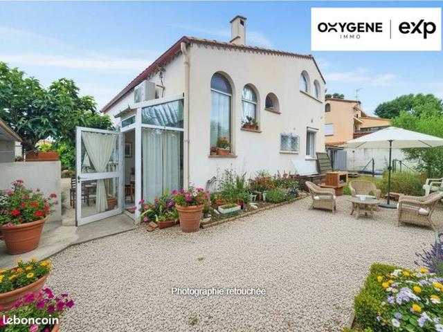 Maison 8 pièces 175 m²