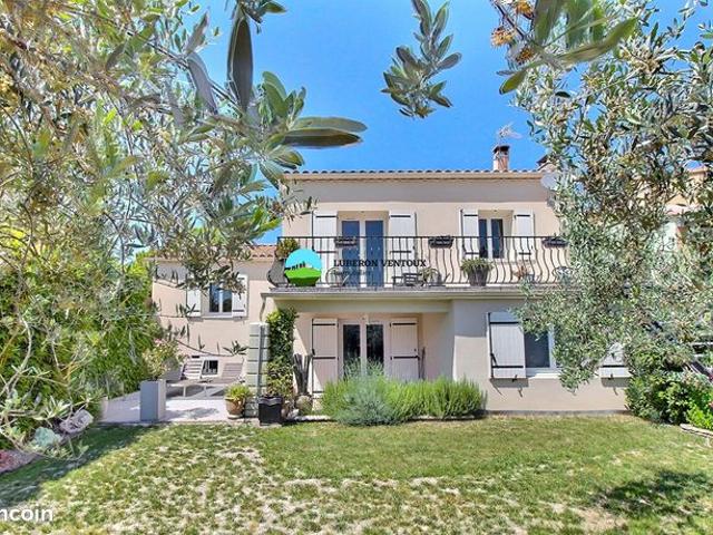Maison 8 pièces 175 m²