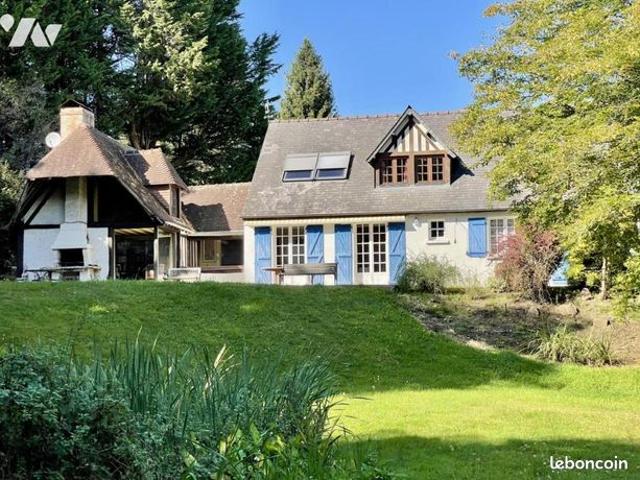 Maison 8 pièces 175 m²