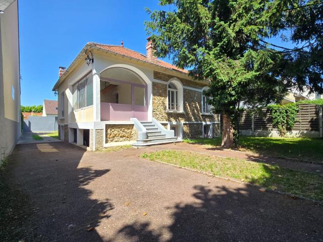 Maison 8 pièces 175 m²