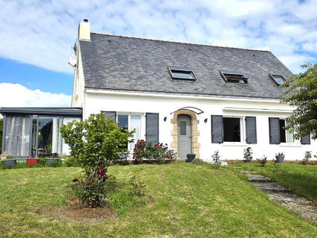 Maison 8 pièces 175 m²