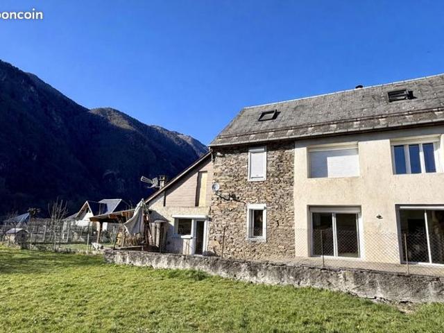 Maison 8 pièces 175 m²