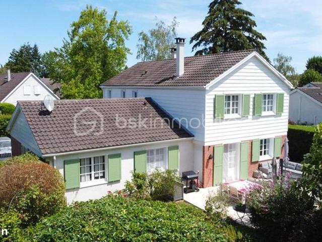 Maison 8 pièces 175 m²