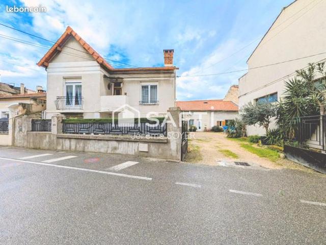 Maison 8 pièces 175 m²