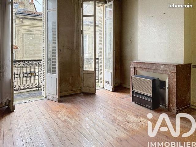 Maison 8 pièces 175 m²