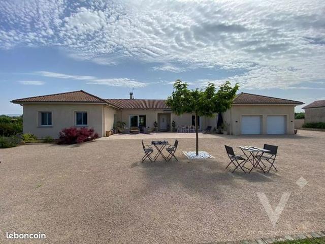 Maison 8 pièces 175 m²