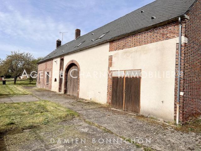 Maison 8 pièces 175 m²