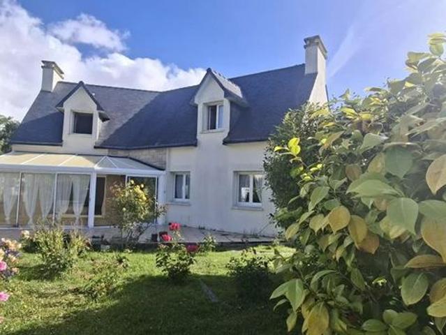 Maison 8 pièces 175 m²